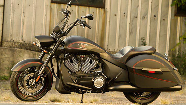 Victory Motorcycles