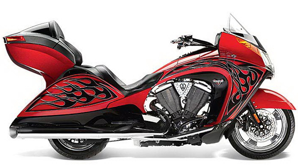 Victory Motorcycles