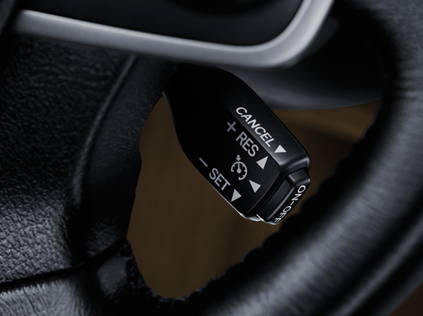 Cruise Control 