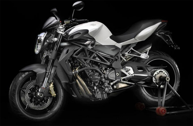 ราคาบิ๊กไบค์ MV AGUSTA