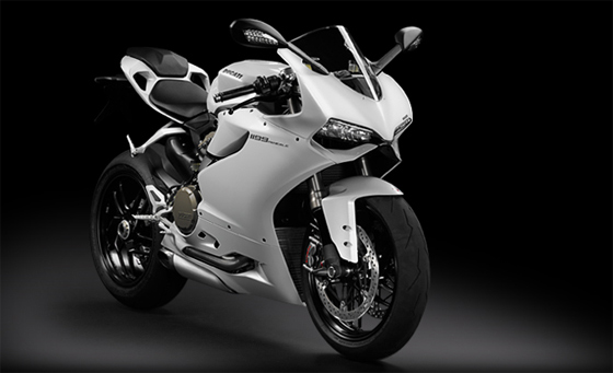 Ducati Superbike Ducati Superbike