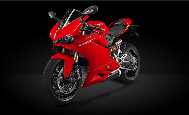 Ducati Superbike Ducati Superbike