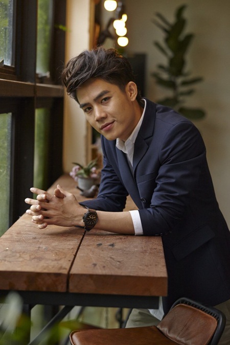 หนุ่มคลีโอ 2015