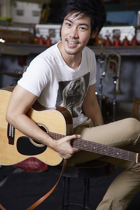 หนุ่มคลีโอ 2015