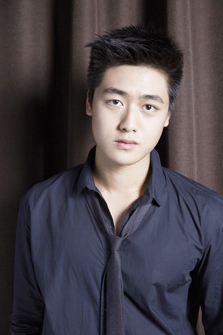 หนุ่มคลีโอ 2015
