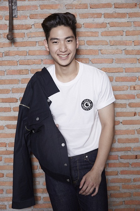 หนุ่มคลีโอ 2015