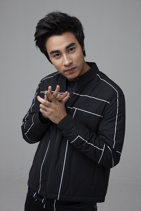 หนุ่มคลีโอ 2015