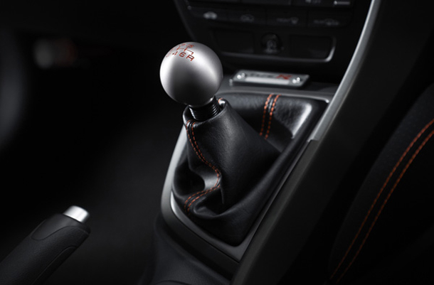 Honda Civic Type R 2016