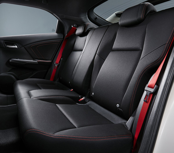 Honda Civic Type R 2016