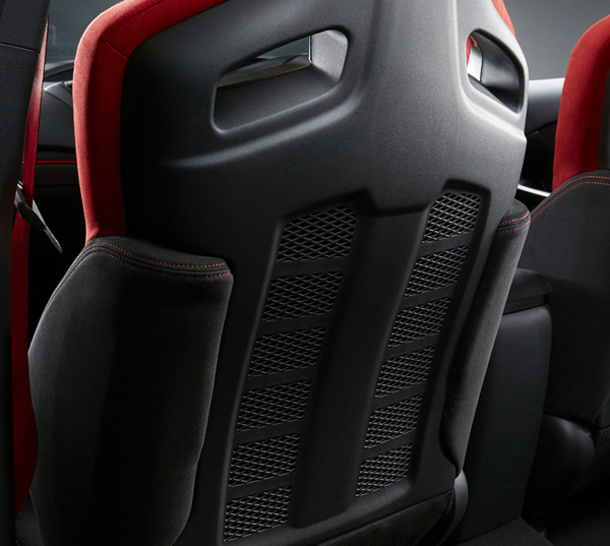 Honda Civic Type R 2016
