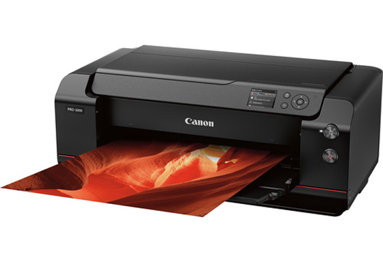 เครื่องพรินท์รูป