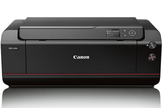 เครื่องพรินท์รูป