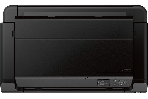 เครื่องพรินท์รูป