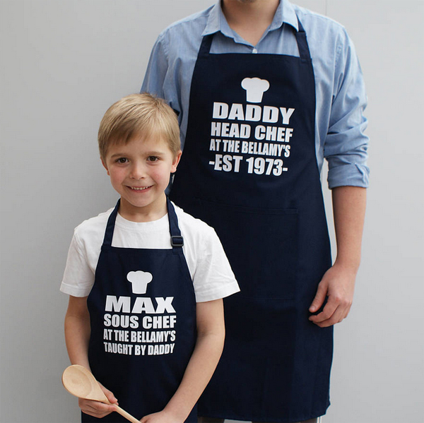 แฟชั่นพ่อลูก 2015 แฟชั่นพ่อลูก 2015