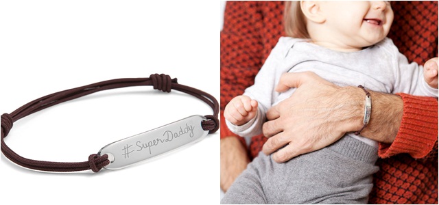 แฟชั่นพ่อลูก 2015 แฟชั่นพ่อลูก 2015