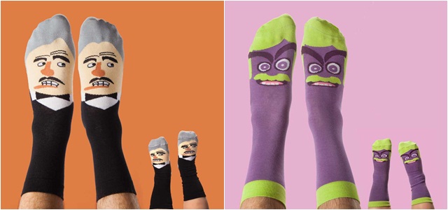 แฟชั่นพ่อลูก 2015 แฟชั่นพ่อลูก 2015