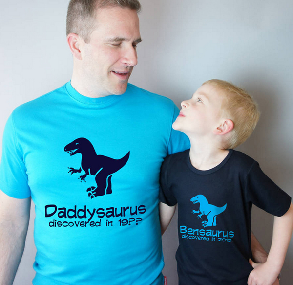 แฟชั่นพ่อลูก 2015 แฟชั่นพ่อลูก 2015