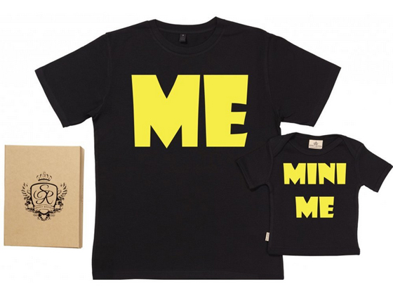 แฟชั่นพ่อลูก 2015 แฟชั่นพ่อลูก 2015