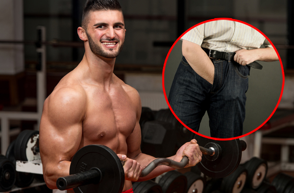 ช่วยตัวเองก่อนออกกำลังมีผลเสียหรือไหม