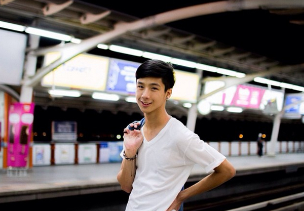 เฟิสต์ ฮอร์โมน