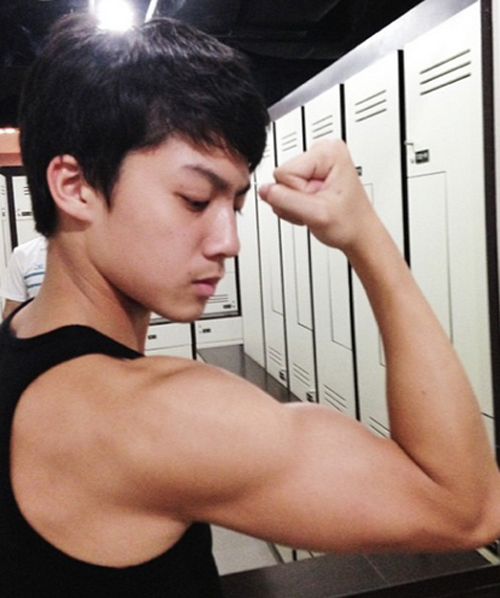 เต้อ ฮอร์โมน