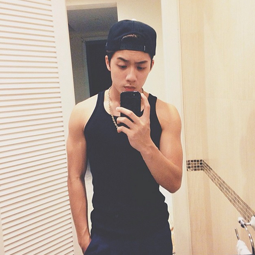 เต้อ ฮอร์โมน