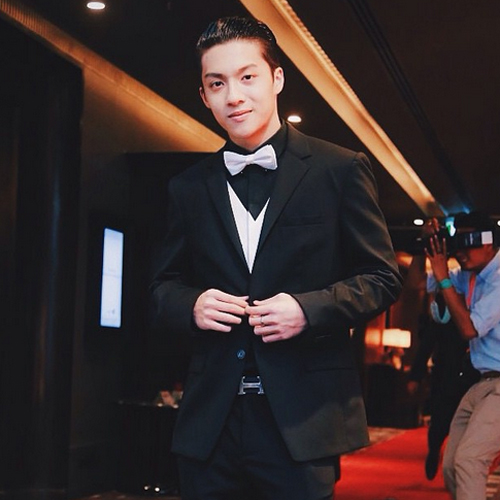 เต้อ ฮอร์โมน
