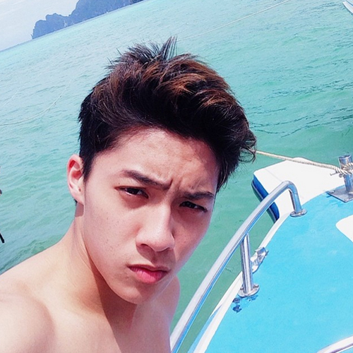 เต้อ ฮอร์โมน