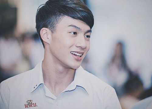 เต้อ ฮอร์โมน