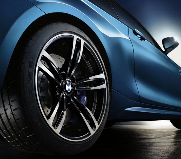BMW M2 Coupe 2016