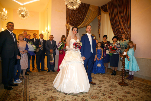 วิธีเตรียมตัวเป็นเพื่อนเจ้าบ่าว