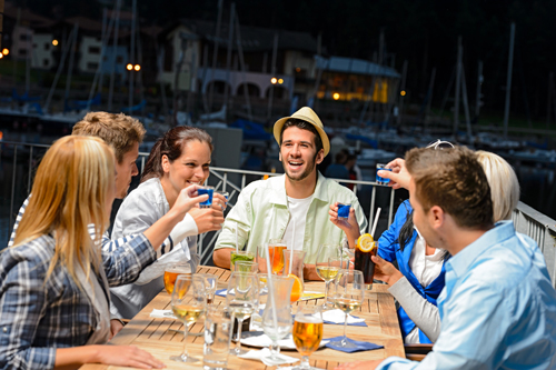 วิธีเตรียมตัวเป็นเพื่อนเจ้าบ่าว