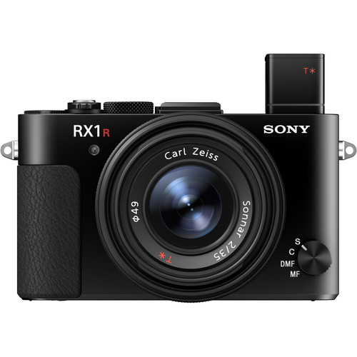 Sony RX1R II 