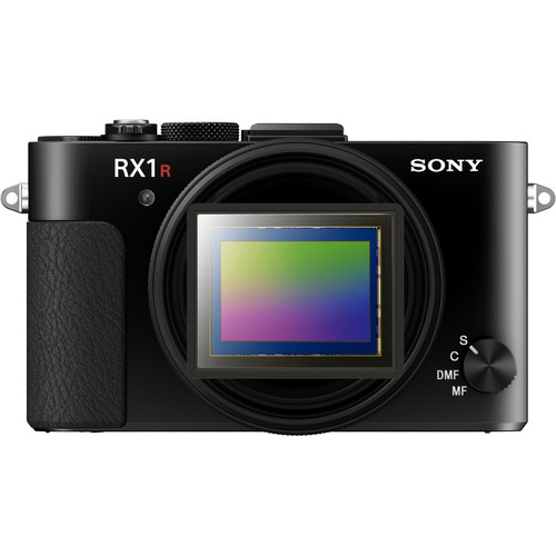 Sony RX1R II 