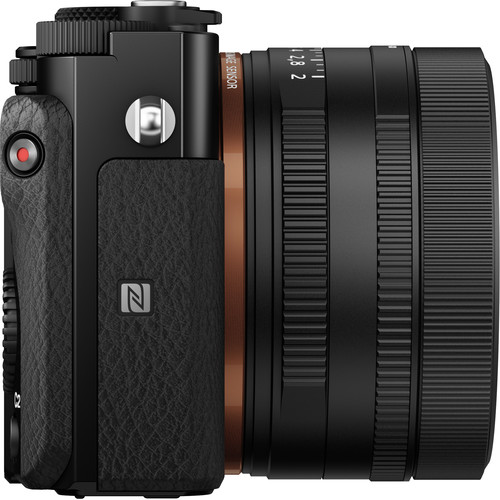Sony RX1R II 