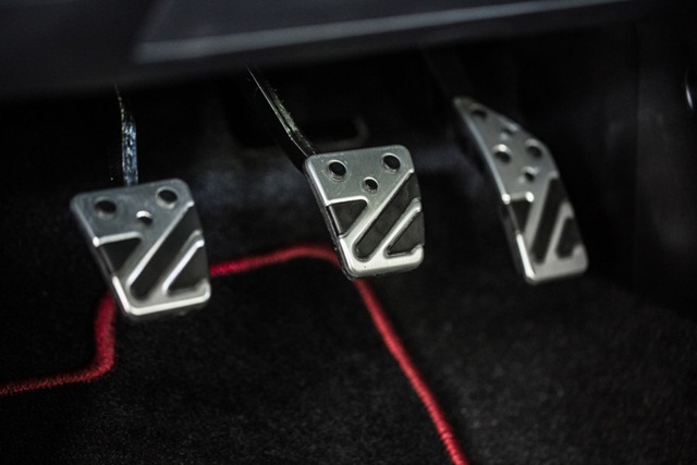 Mitsubishi Lancer Evolution X Final Edition