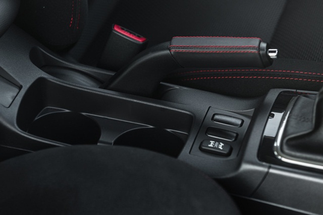 Mitsubishi Lancer Evolution X Final Edition