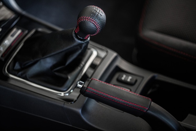Mitsubishi Lancer Evolution X Final Edition
