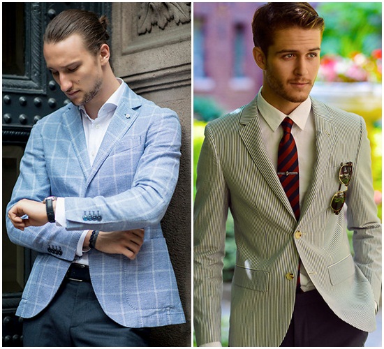 แฟชั่นแต่งตัวผู้ชาย