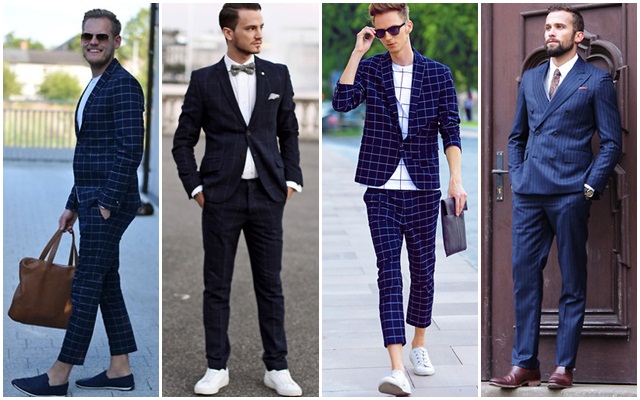 แฟชั่นแต่งตัวผู้ชาย