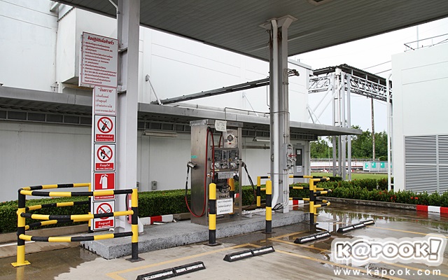 เปิดศูนย์ R&D Toyota ประเทศไทย ยกระดับอุตสาหกรรมรถไทยสู่ระดับโลก
