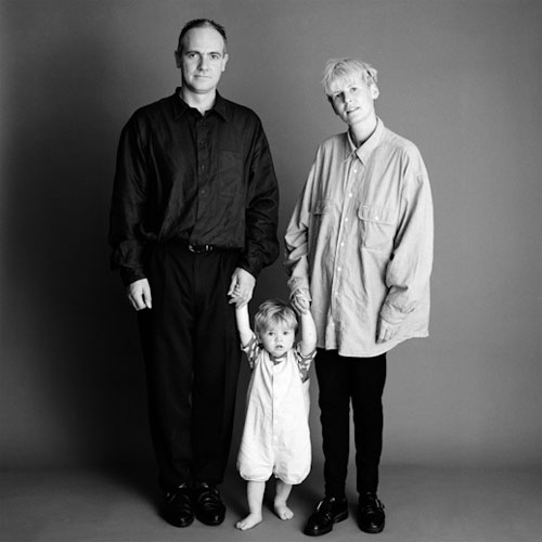 ภาพครอบครัว