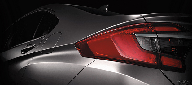 Honda Greiz 2016