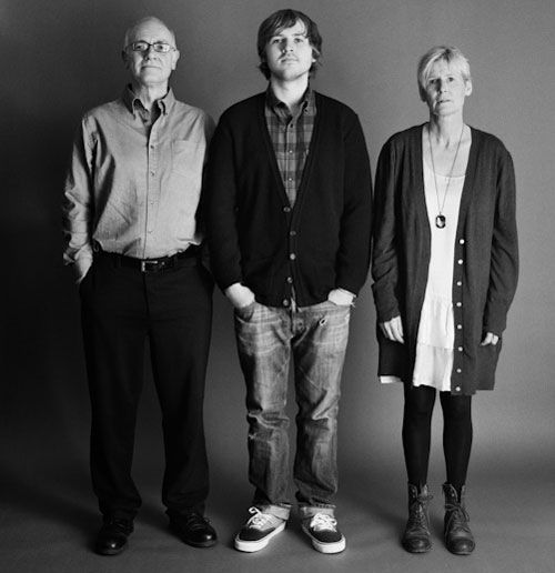 ภาพครอบครัว