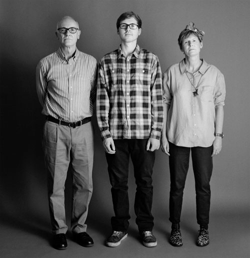 ภาพครอบครัว