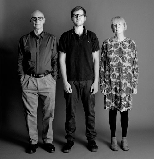 ภาพครอบครัว