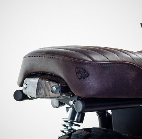 Triumph Bonneville T100