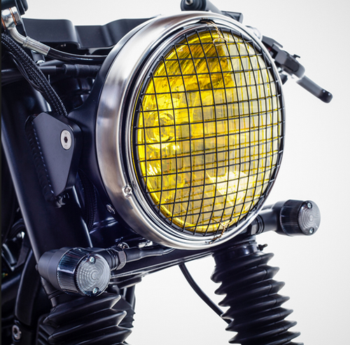 Triumph Bonneville T100