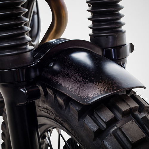 Triumph Bonneville T100