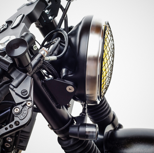 Triumph Bonneville T100